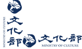 Ministry of Culture Taiwan Logo